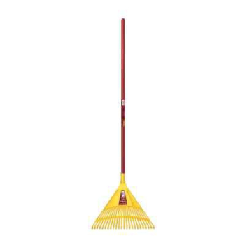 Garden Pro Jumbo Lawn Rake Garden Pro Jumbo Lawn Rake
